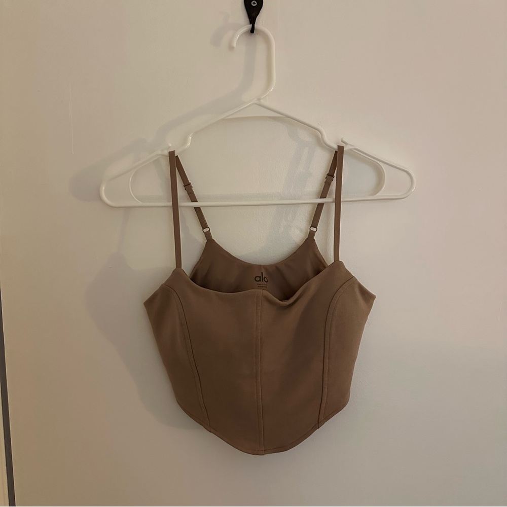 alo tank top